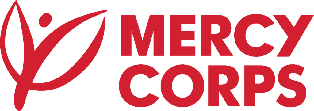 Mercy corps
